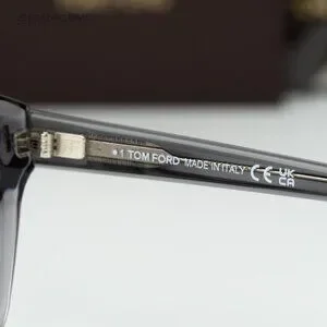 Tom Ford | Accessories | Tom Ford Women Eyeglasses Clear  display picture 3